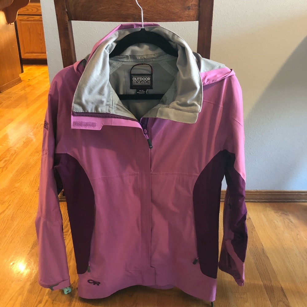 Outdoor Research Jacket